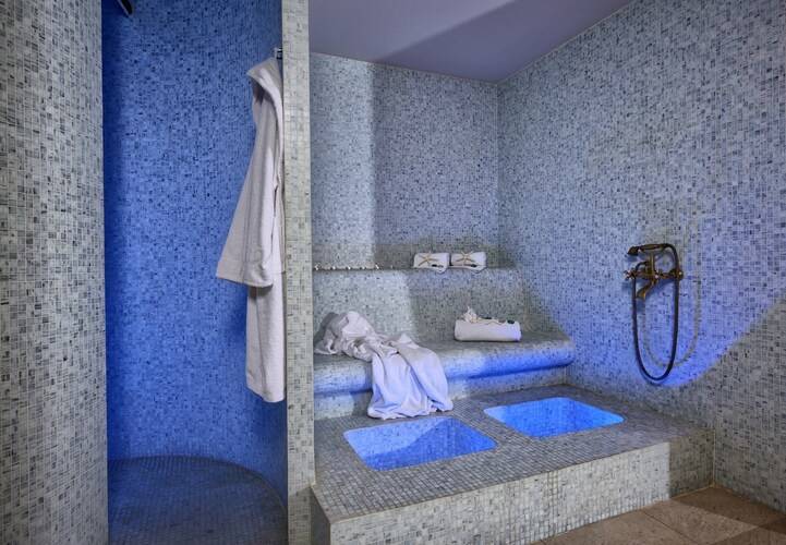 Sitia Beach Resort & Spa