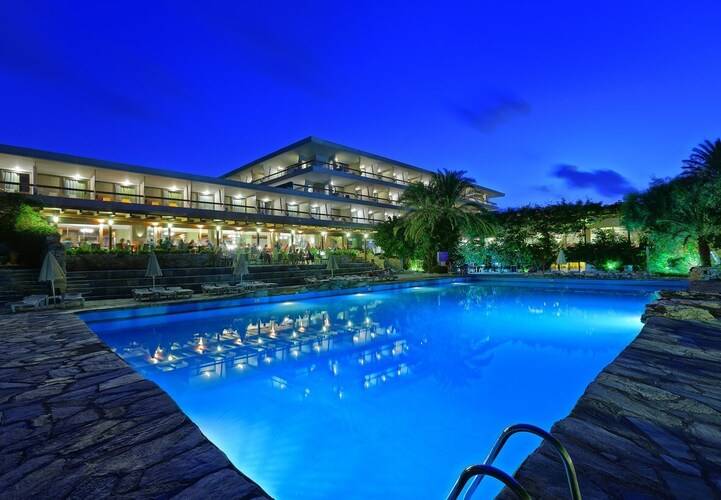 Sitia Beach Resort & Spa