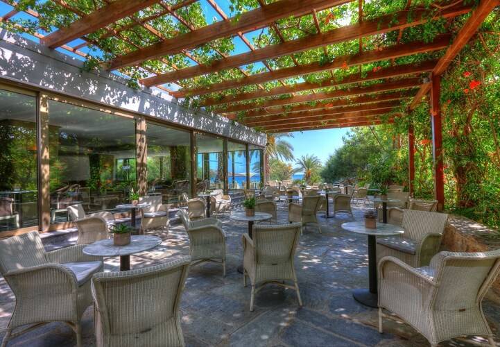 Sitia Beach Resort & Spa