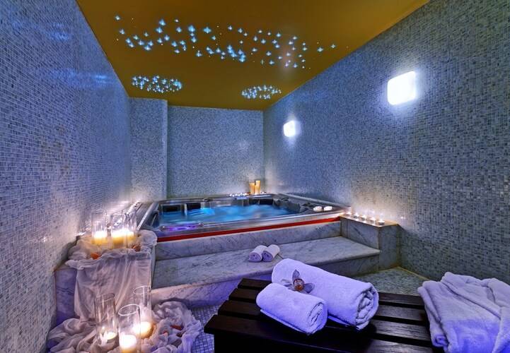Sitia Beach Resort & Spa