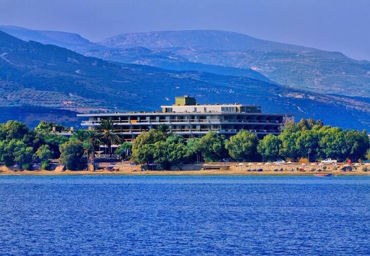 Sitia Beach Resort & Spa