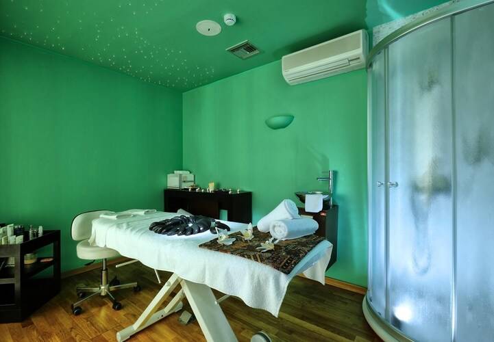 Sitia Beach Resort & Spa