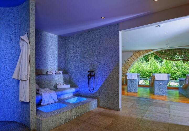 Sitia Beach Resort & Spa