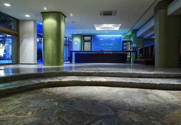 Sitia Beach Resort & Spa
