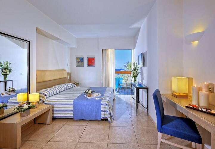 Sitia Beach Resort & Spa