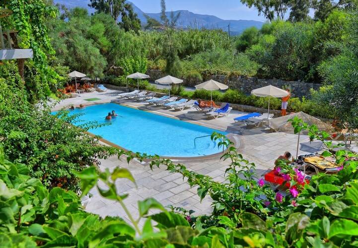 Sitia Beach Resort & Spa