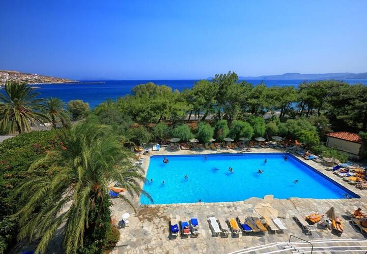 Sitia Beach Resort & Spa
