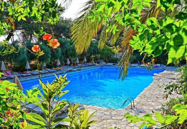 Sitia Beach Resort & Spa