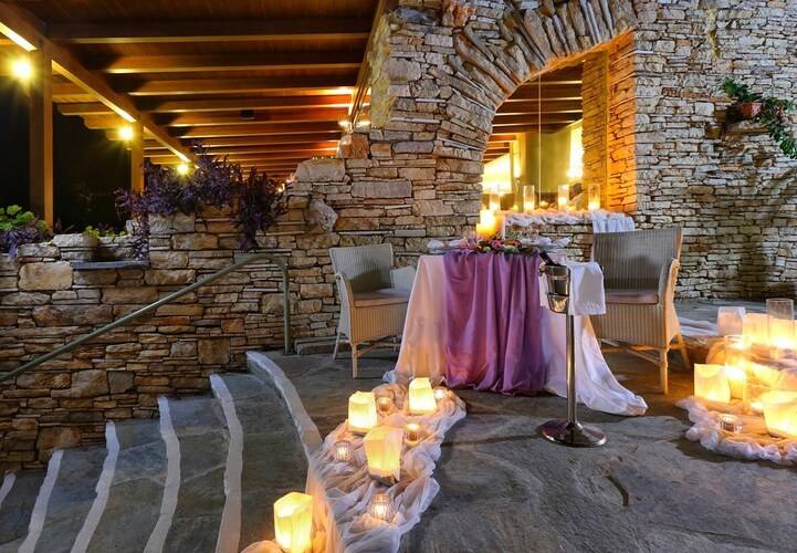Sitia Beach Resort & Spa