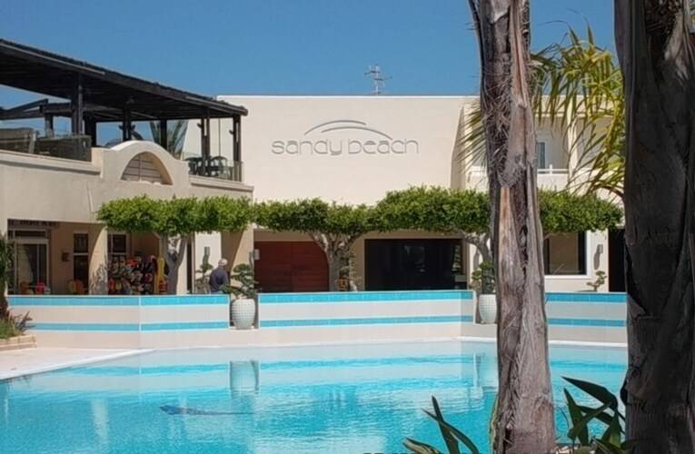 Sandy Beach Hotel