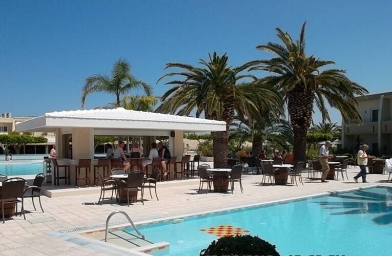 Sandy Beach Hotel