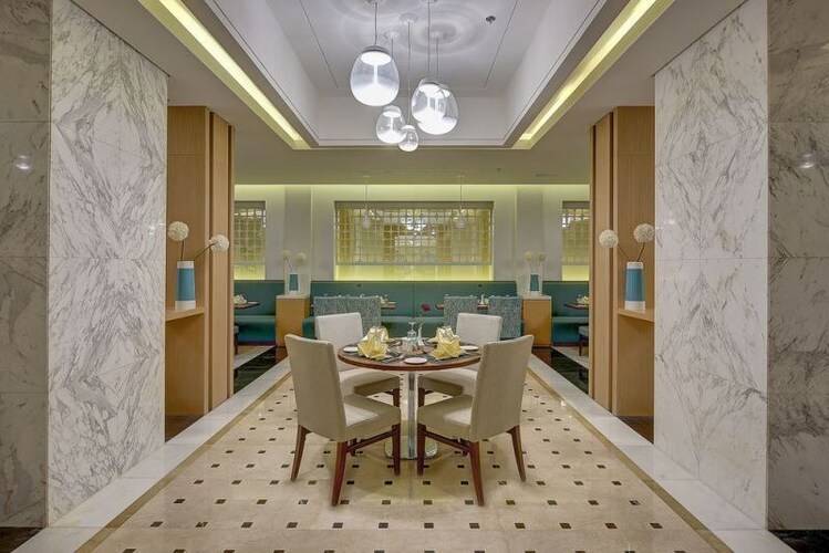 Royal Continental Hotel