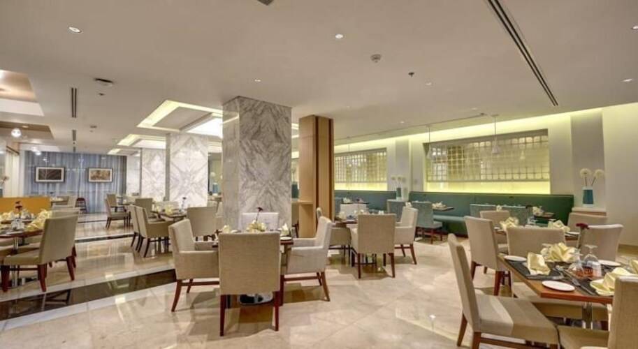Royal Continental Hotel