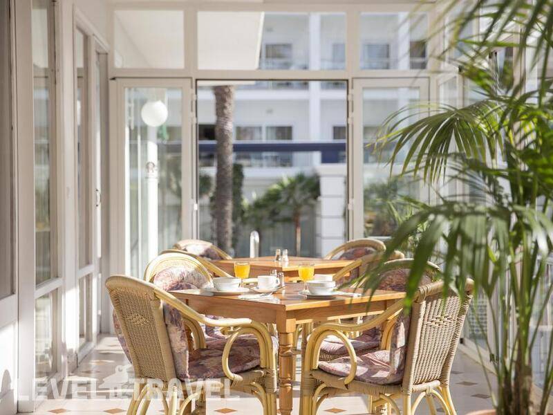 Фотография Sultan Hotel