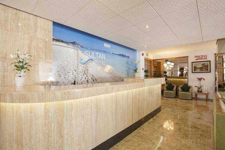 Sultan Hotel