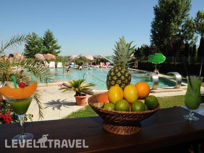 Фотография Silverine Lake Resort