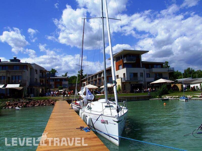 Фотография Silverine Lake Resort