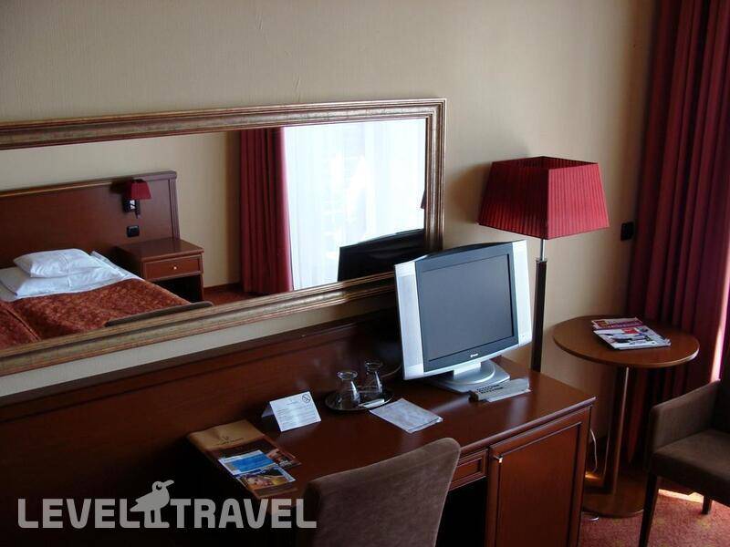 Фотография Silverine Lake Resort