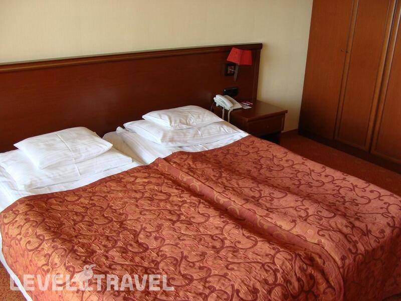 Фотография Silverine Lake Resort