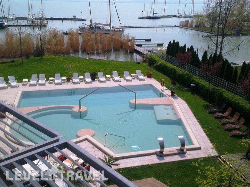 Фотография Silverine Lake Resort