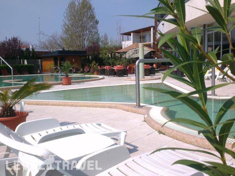 Фотография Silverine Lake Resort
