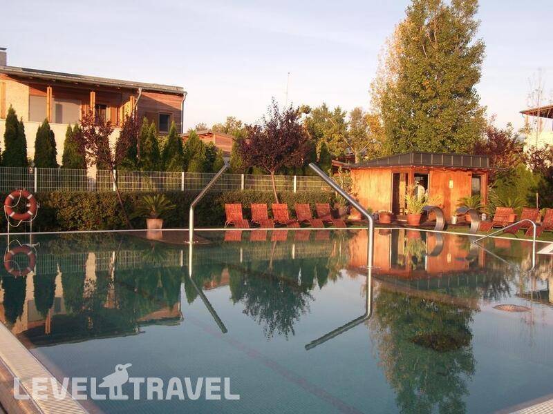 Фотография Silverine Lake Resort