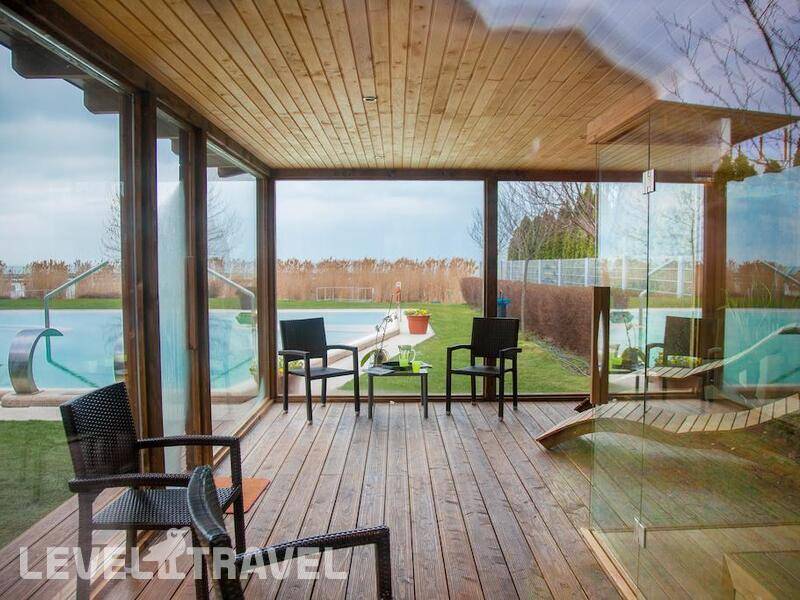 Фотография Silverine Lake Resort