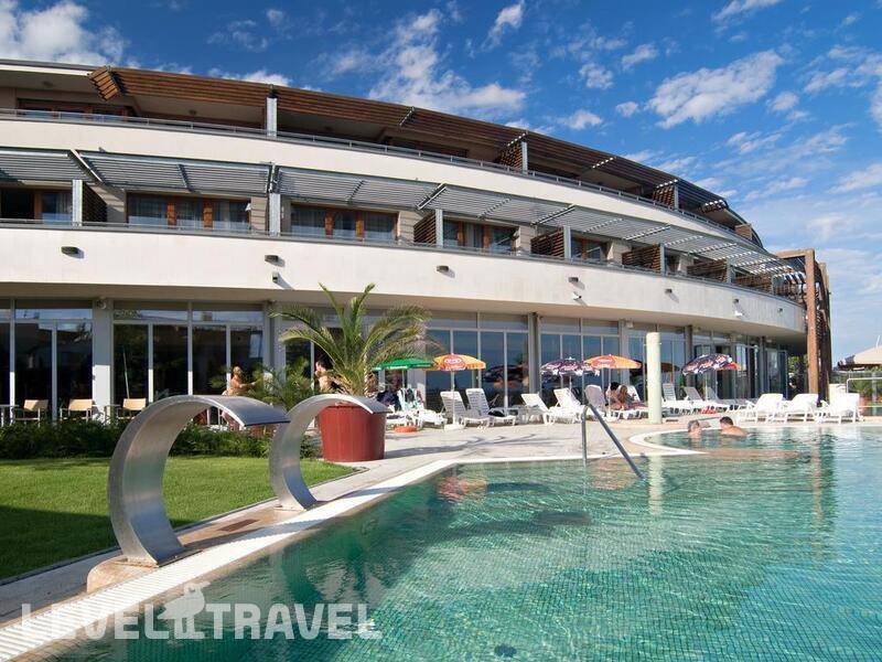 Фотография Silverine Lake Resort