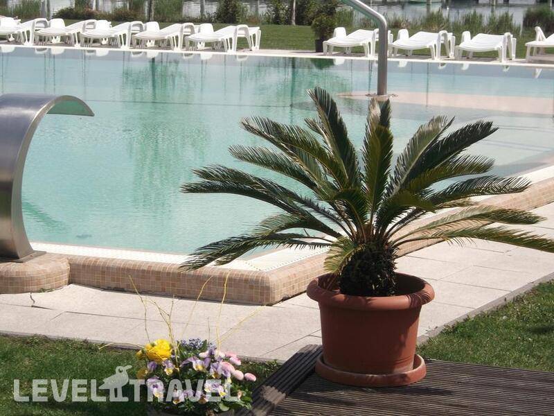 Фотография Silverine Lake Resort