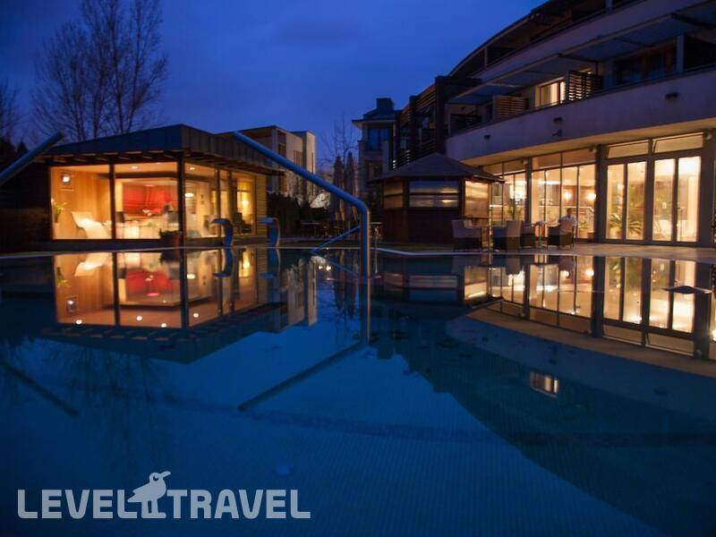 Фотография Silverine Lake Resort