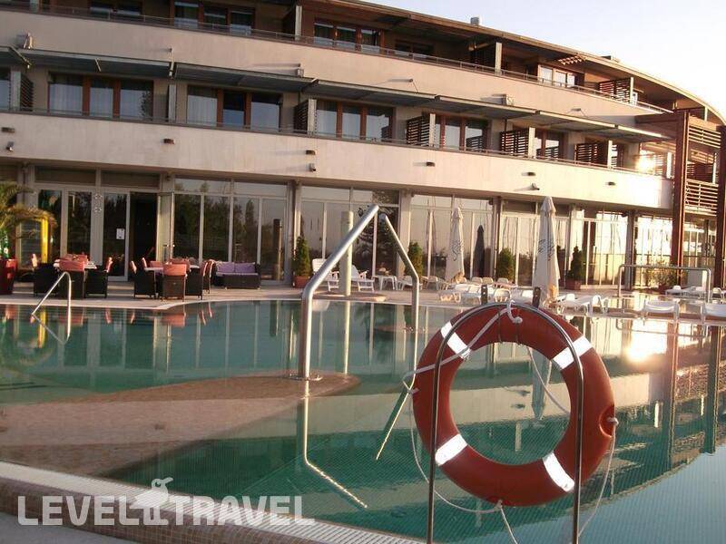 Фотография Silverine Lake Resort