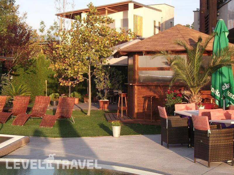 Фотография Silverine Lake Resort