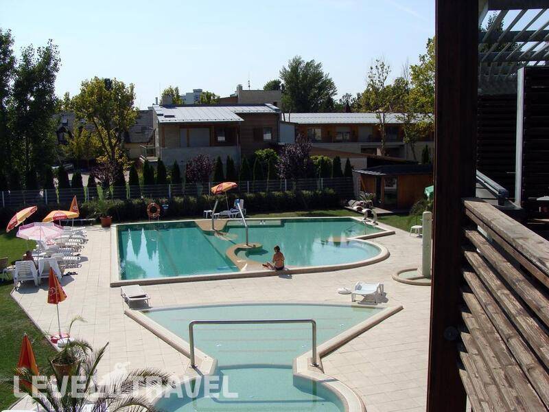 Фотография Silverine Lake Resort