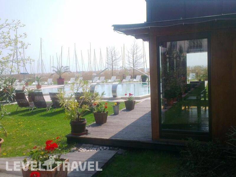 Фотография Silverine Lake Resort