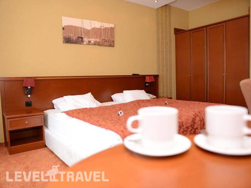 Фотография Silverine Lake Resort