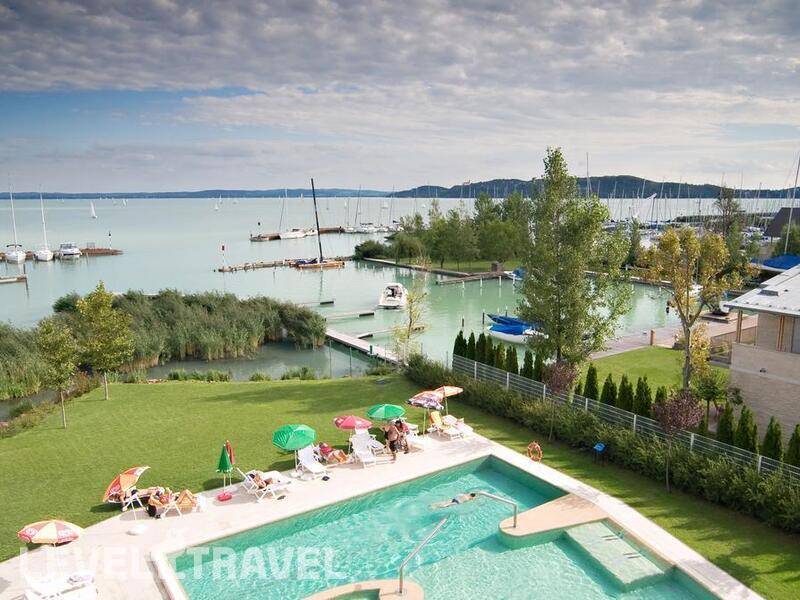 Фотография Silverine Lake Resort
