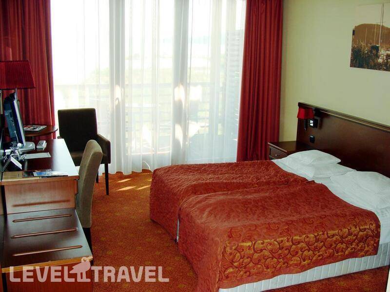 Фотография Silverine Lake Resort