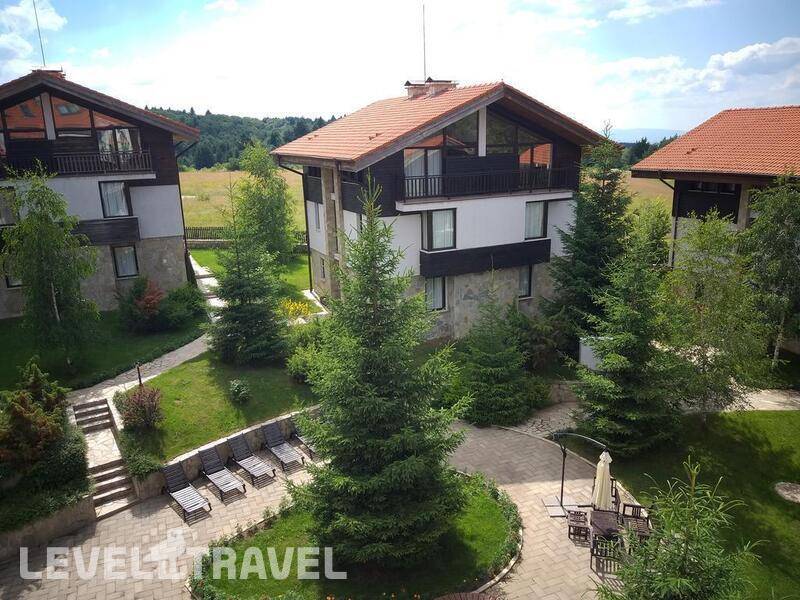 Фотография Chamkoria Chalets Complex
