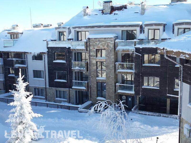 Фотография Chamkoria Chalets Complex