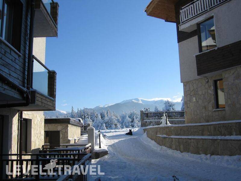 Фотография Chamkoria Chalets Complex