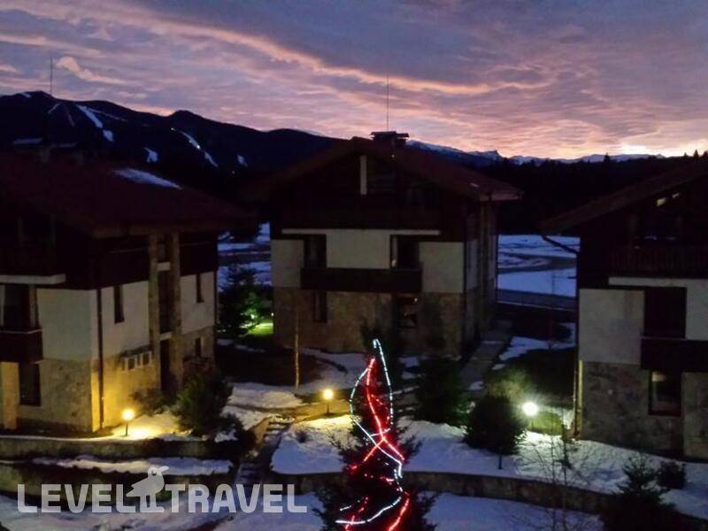 Фотография Chamkoria Chalets Complex