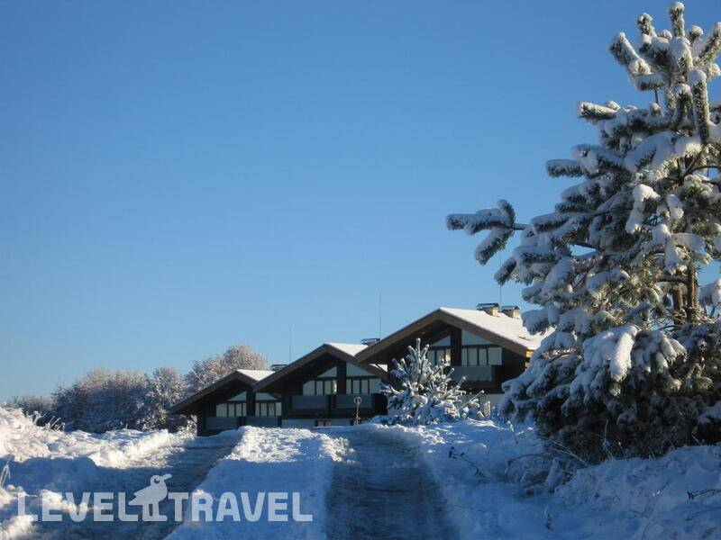 Фотография Chamkoria Chalets Complex