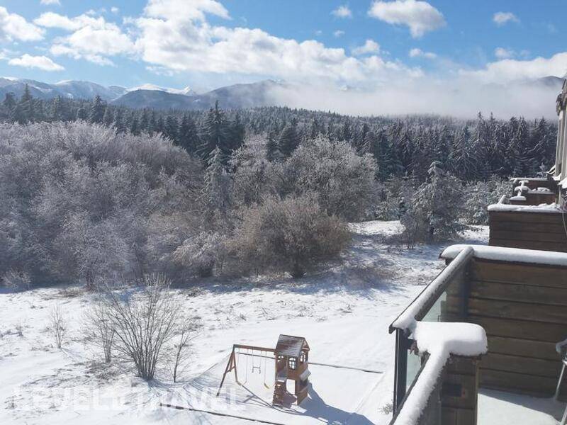 Фотография Chamkoria Chalets Complex