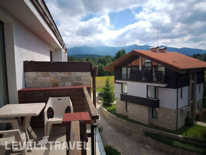 Фотография Chamkoria Chalets Complex