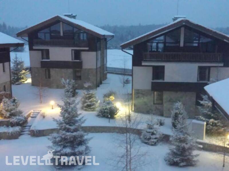 Фотография Chamkoria Chalets Complex