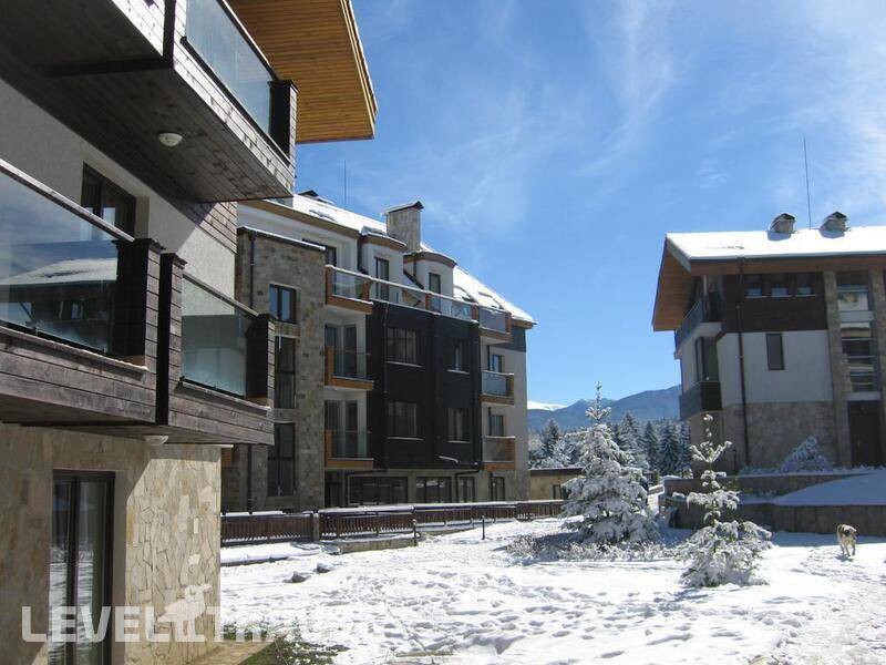 Фотография Chamkoria Chalets Complex