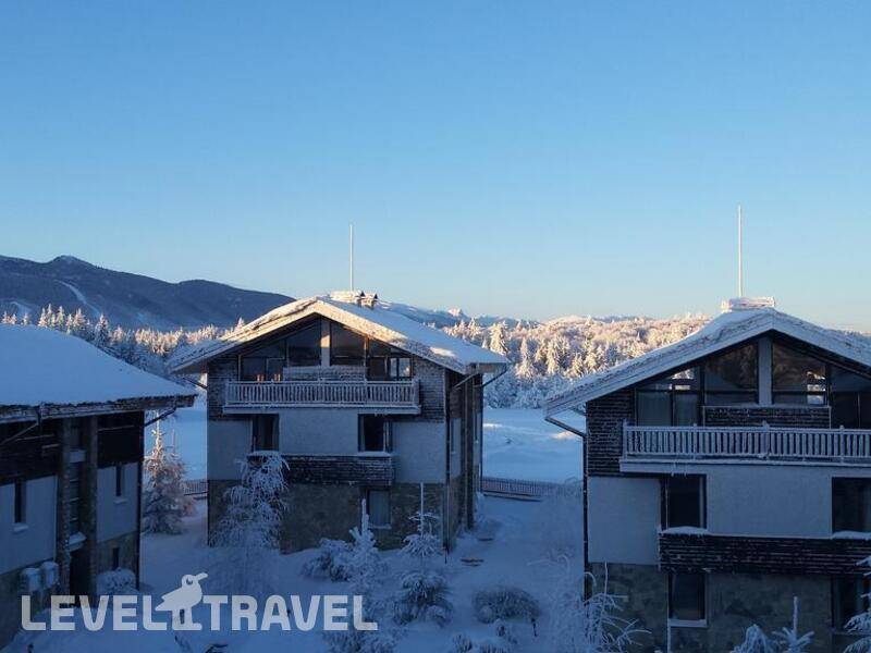 Фотография Chamkoria Chalets Complex