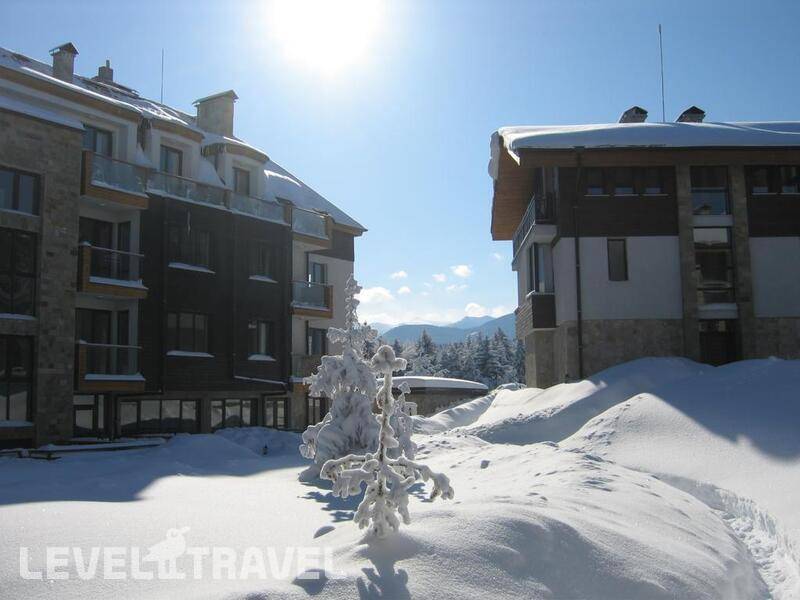 Фотография Chamkoria Chalets Complex