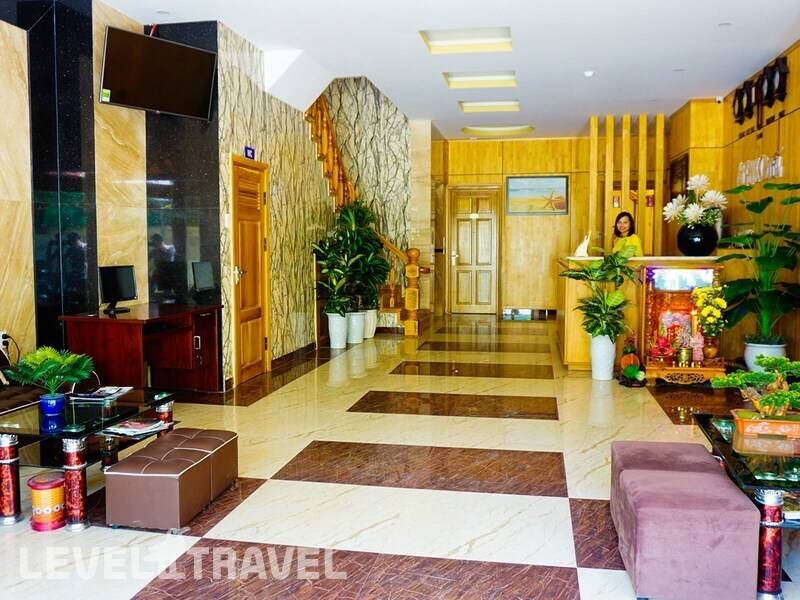 Фотография Golden 2 Hotel (Ex. Senko Hotel)