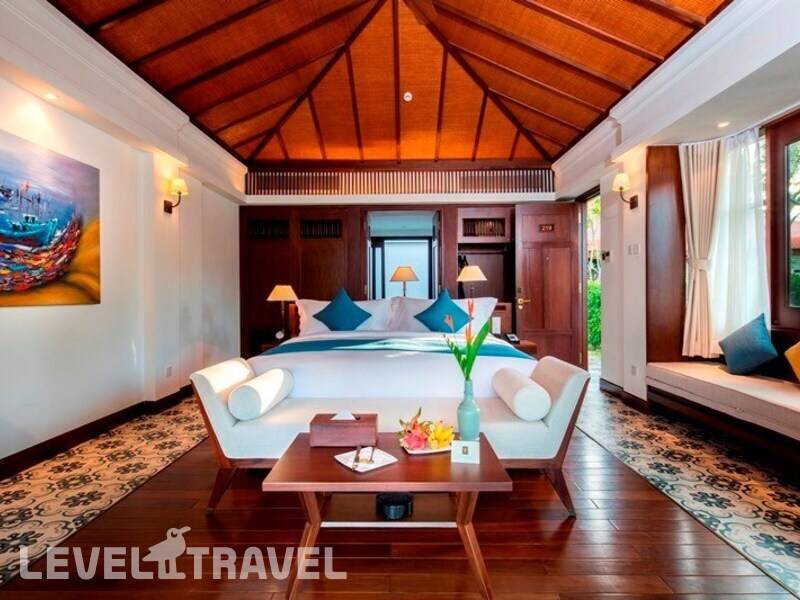 Фотография The Anam Resort